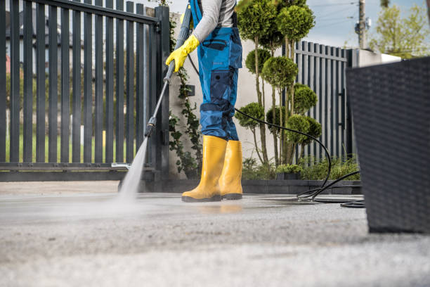 Why Choose Our Certified Pressure Washing Experts for Your Project Needs in Lake Norman Of Catawba, NC?