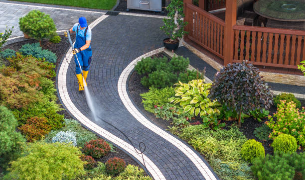 Lake Norman Of Catawba, NC Pressure Washing Company